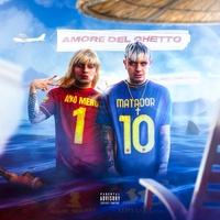Amore del ghetto