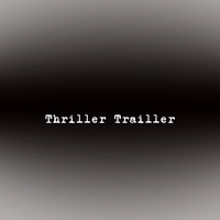Thriller Trailler
