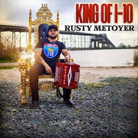 She's from Opelousas