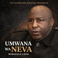Umwana wa Neva