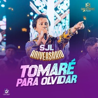 Tomaré Para Olvidar - En Vivo