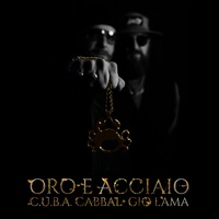 Oro, Acciaio e Sangue