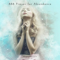 888 Prayer for Abundance