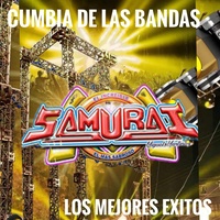 Cumbia de las Bandas       Sonido Samuray