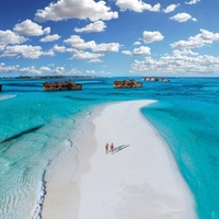 Ocean Complete Relaxation