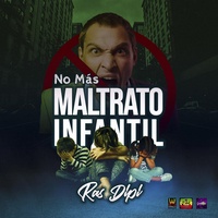 No más maltrato infantil