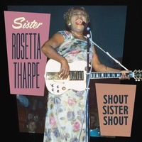 Shout, Sister, Shout