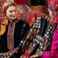Janym gyzym