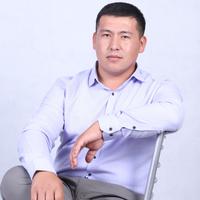 Allohga ishon