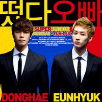 떴다 오빠 Oppa Oppa