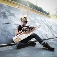 Tari Kreasi Pabat Pibui