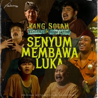 Senyum Membawa Luka