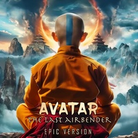 Avatar: The Last Airbender Theme - Cover