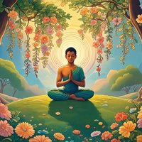 Attracting good things (Acoustic)