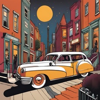 Jazz Night