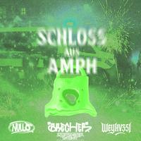 Schloss aus Amph - null5 Remix - Slowed
