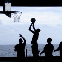 Basketball