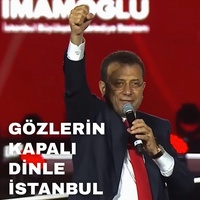 Gözlerin Kapalı Dinle İstanbul (2)