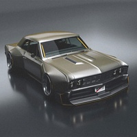 68 Chevelle