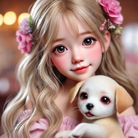 Cute Puppy Song