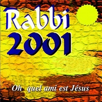 Il est le Roi des Rois