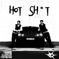 HOT SH*T UTE NÅ