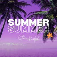 Summer (Slowed + Reverb)