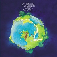 Roundabout (2008 Remaster)