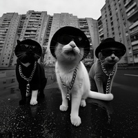 На мурмулях