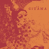 LA GITANA (SEVILLANAS)