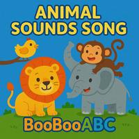 Animal Sounds Song
