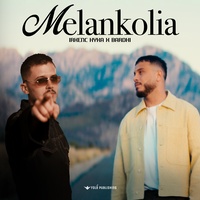 Melankolia