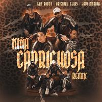 Niña Caprichosa - Remix