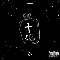 Holy Water - Slowed + Reverb