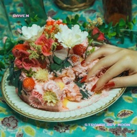 Strawberry Moon -1sabi ver.-