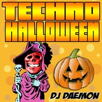 Techno Halloween Groove 6