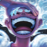 LUFFY GEAR 5 (BR PHONK)