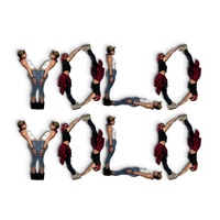 Yolo yolo