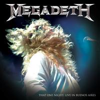 She Wolf - Live at Obras Sanitarias Stadium, Argentina, 2005