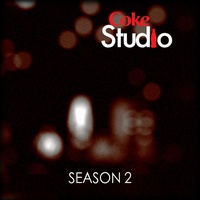 Aakhon ke Sagar (feat. Rohail Hyatt)