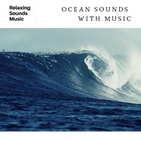 Calming Ocean Waves