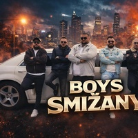 Boys Smižany - Fall in love