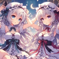 The Crimson Devils Invitation