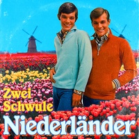 Zwei Schwule Niederländer