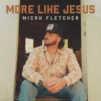 More Like Jesus