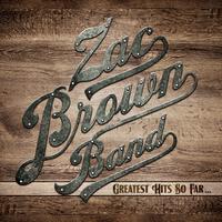 Chicken Fried - Greatest Hits Version
