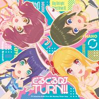 Guru Guru DJ TURN!! - Anime OP Version