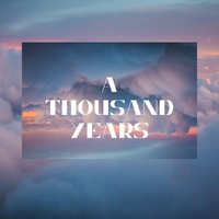 a thousand years