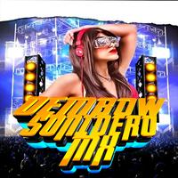 PONCHITO DE COLORES LIMPIA