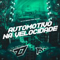 AUTOMOTIVO - NA VELOCIDADE